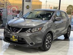 Nissan Rogue Sport